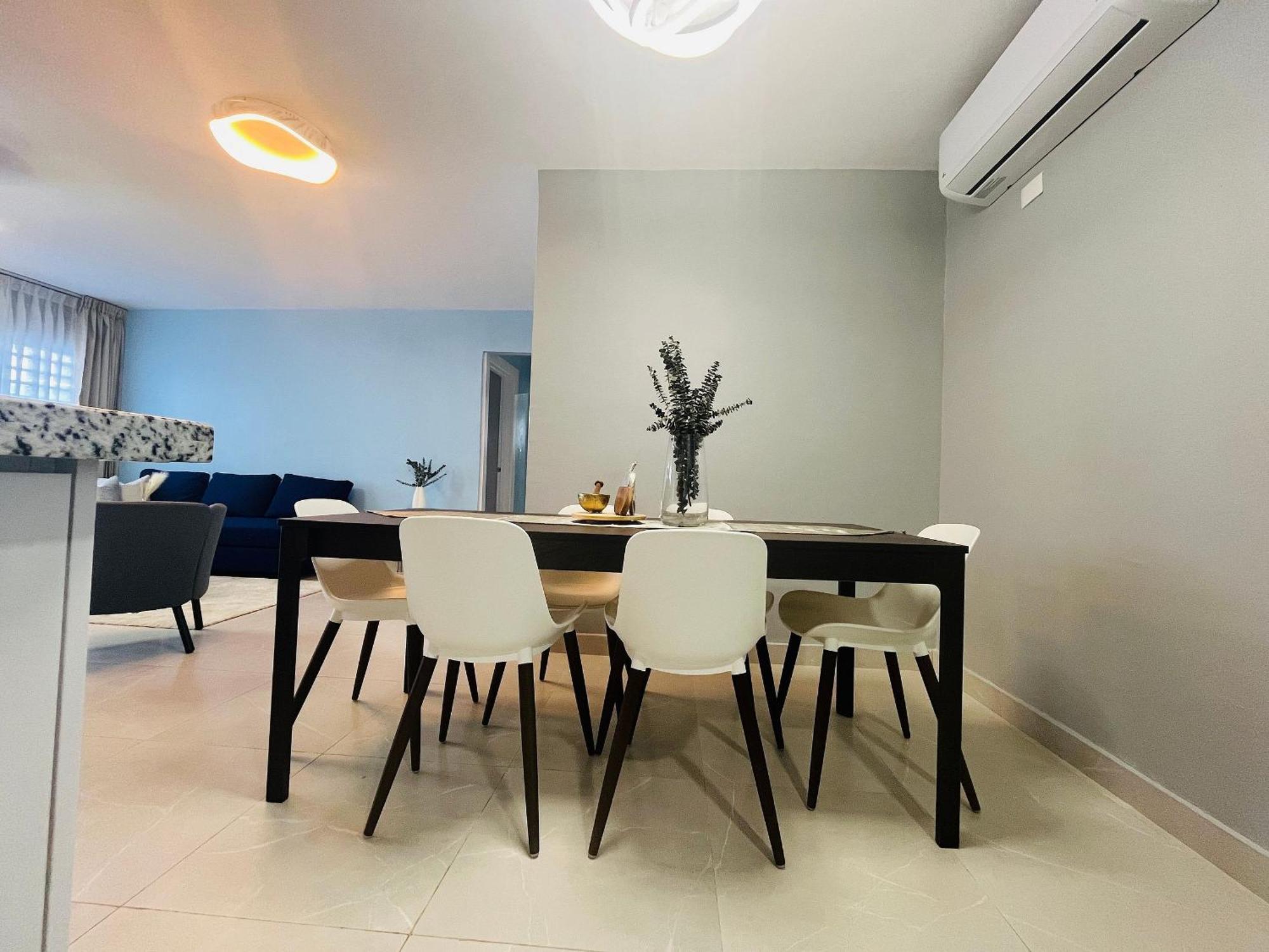 Apartamento Beauty 2 Bed Selene Vi With Pool And Play Ground *