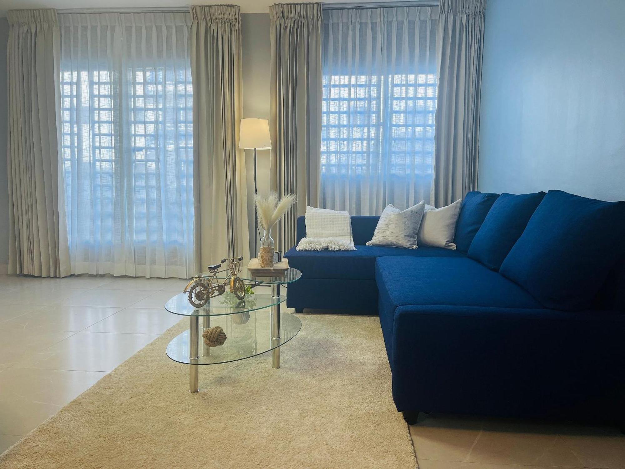 Beauty 2 Bed Selene Vi With Pool And Play Ground Punta Cana