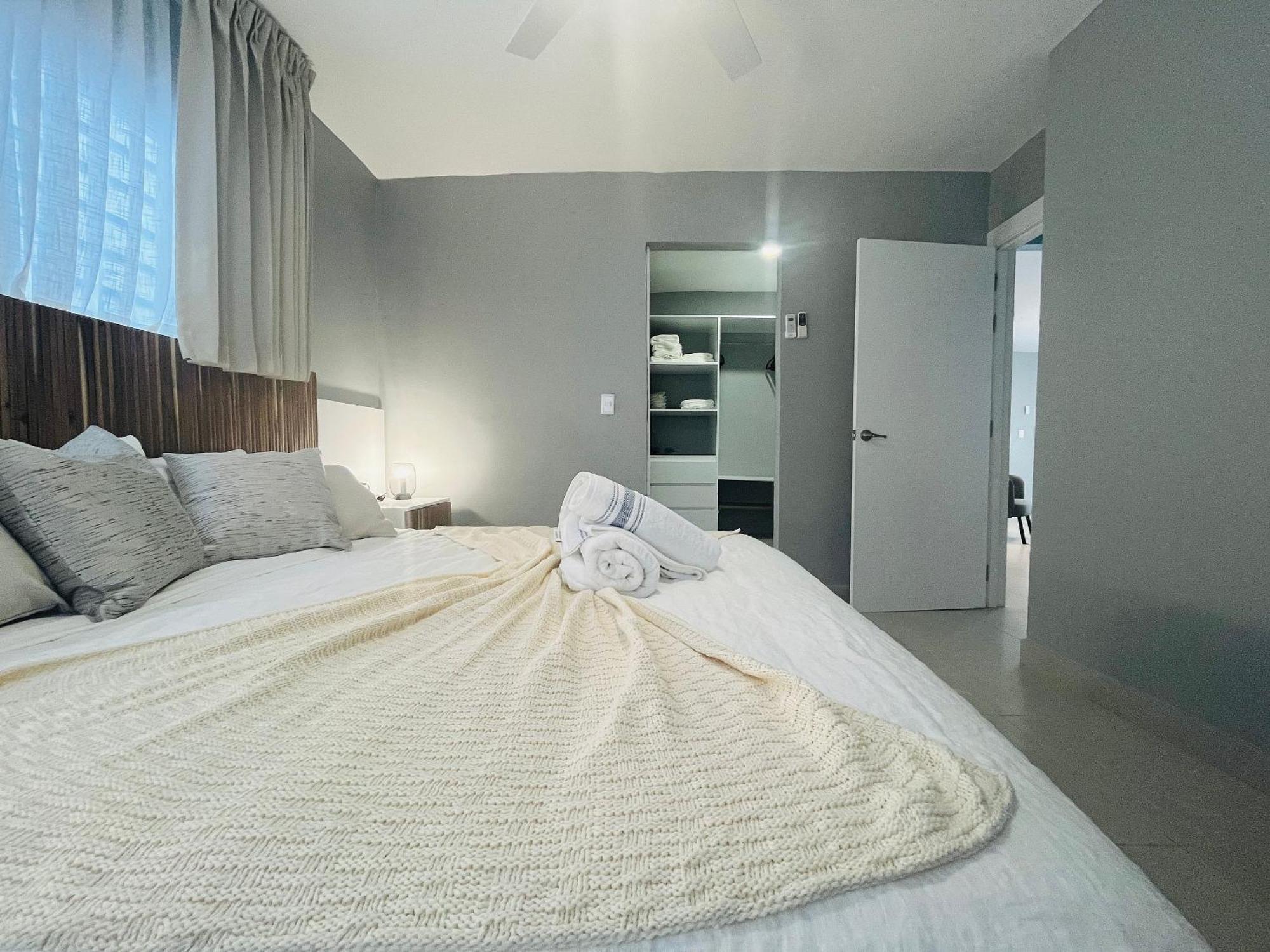 Beauty 2 Bed Selene Vi With Pool And Play Ground * Punta Cana
