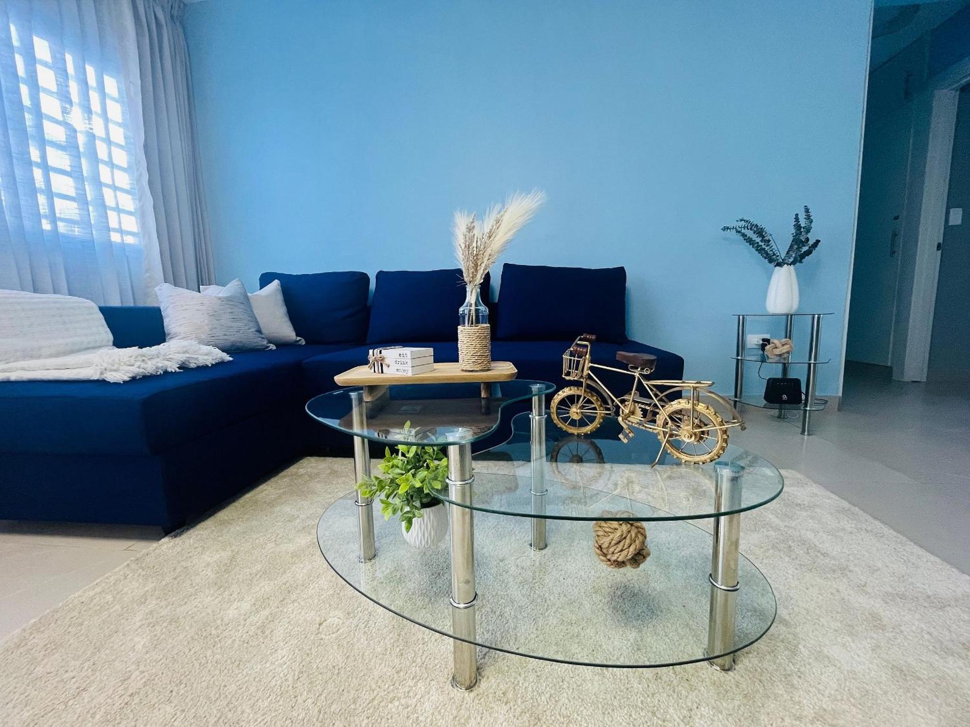Beauty 2 Bed Selene Vi With Pool And Play Ground Apartamento