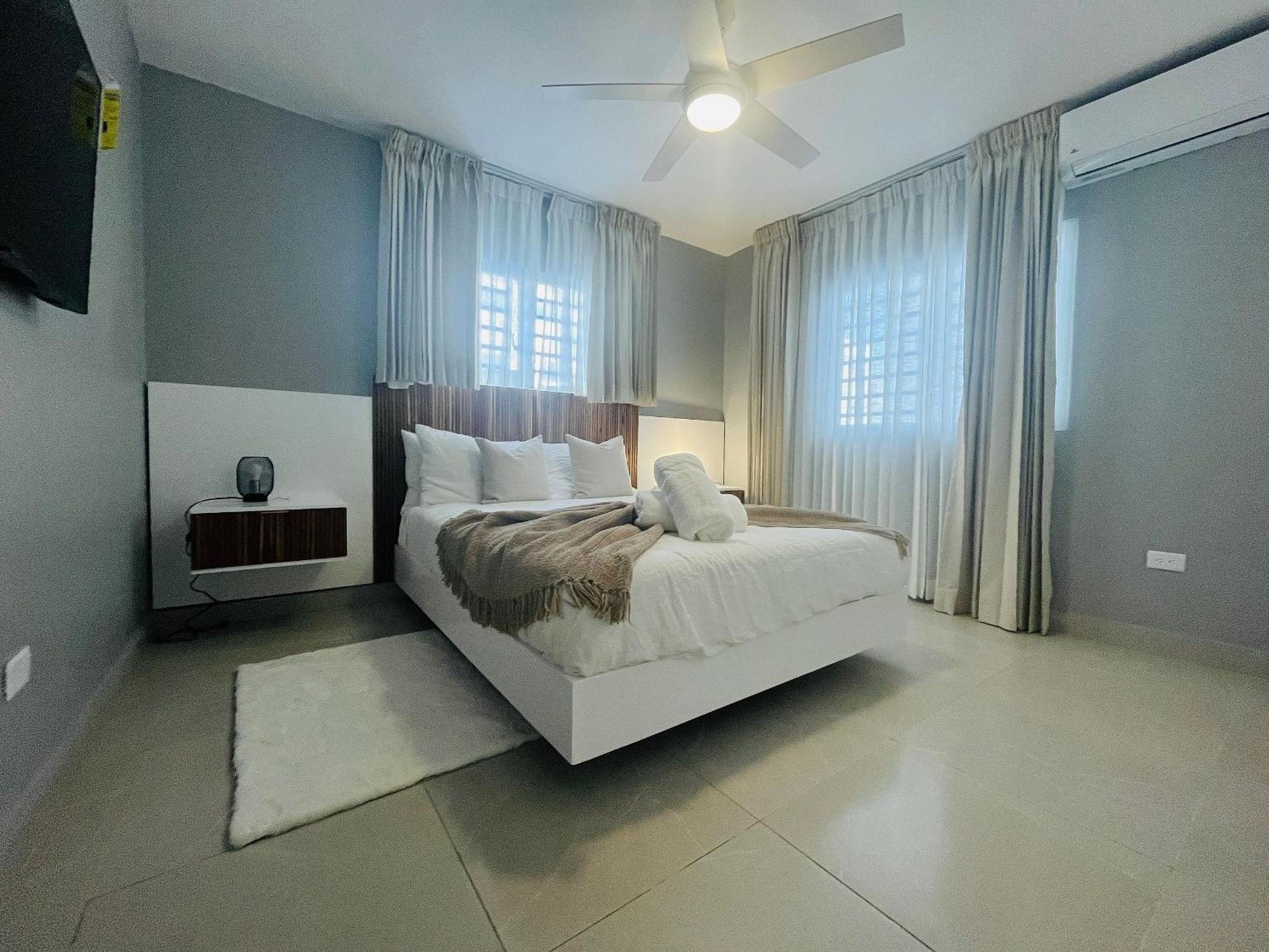 Beauty 2 Bed Selene Vi With Pool And Play Ground Apartamento