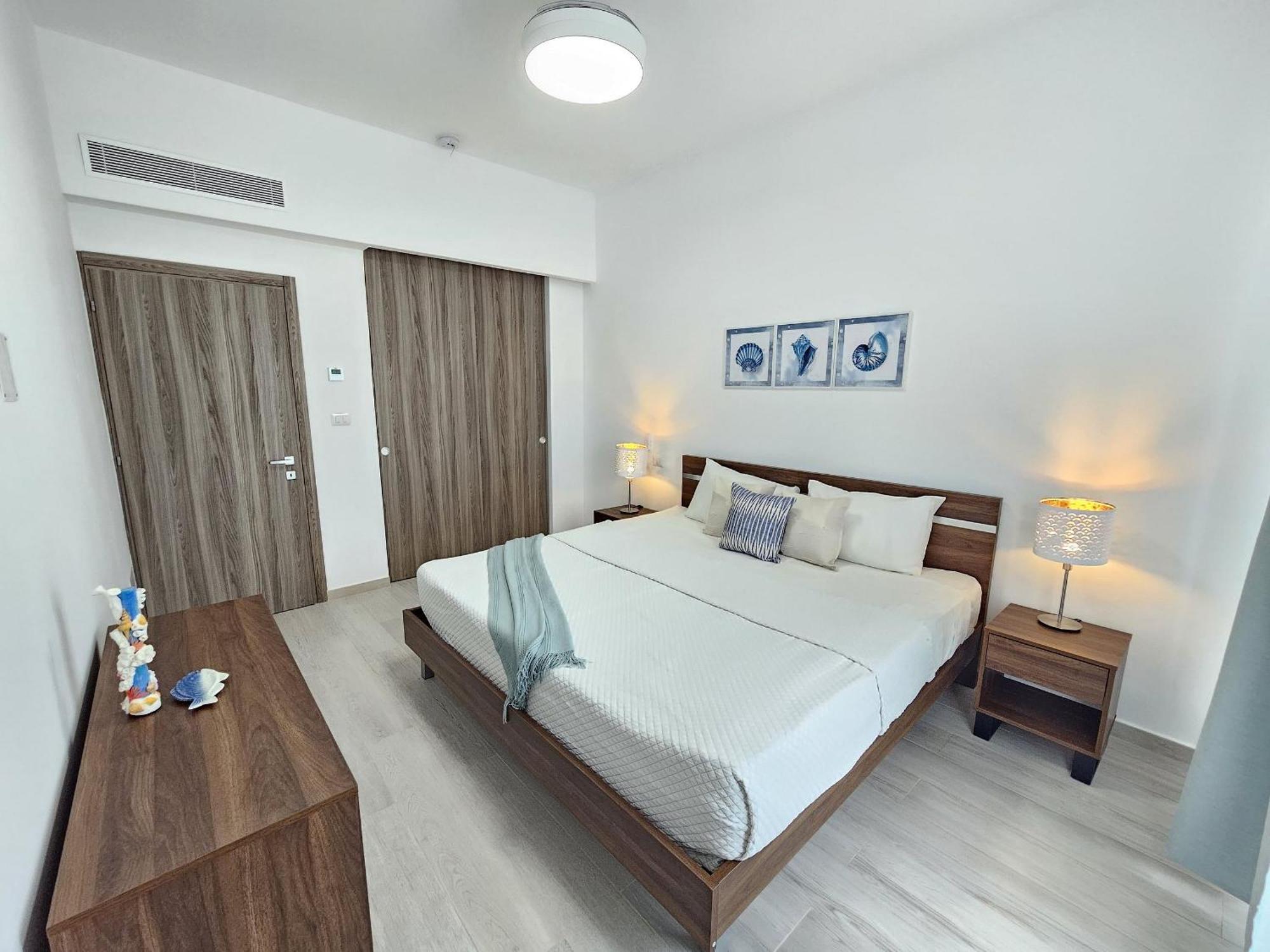 Apartamento Paradise 1bdr In Front Of Hard Rock *