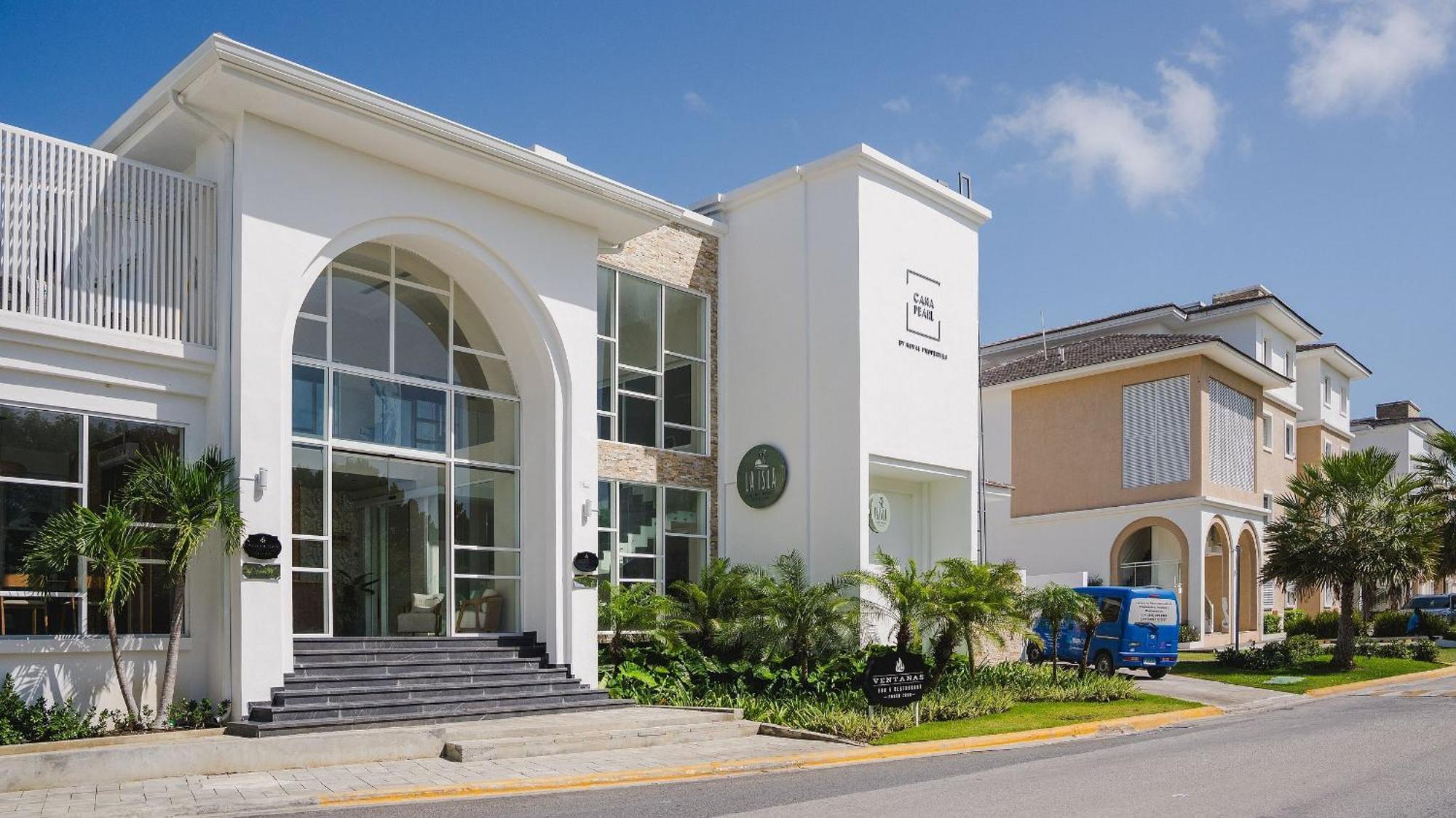 Paradise 1bdr In Front Of Hard Rock Apartamento *