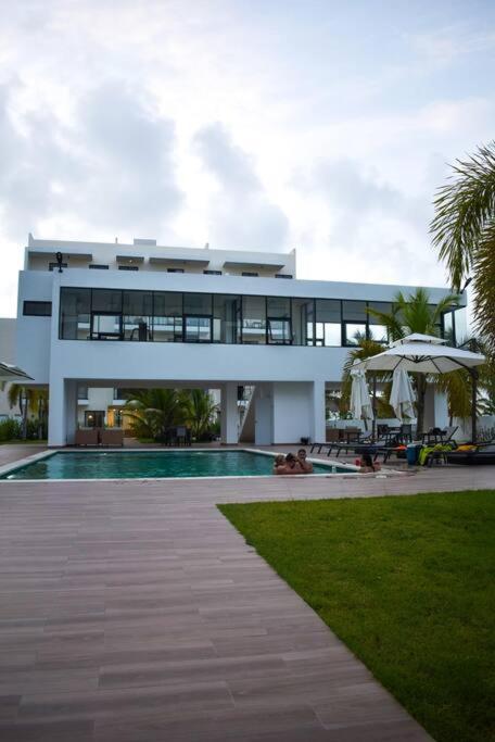 Downtown Vibrant Apartment! Apartamento Punta Cana