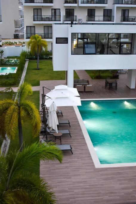Downtown Vibrant Apartment! * Punta Cana