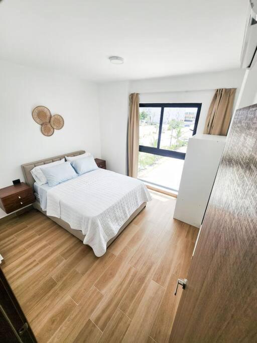 Downtown Vibrant Apartment! Punta Cana