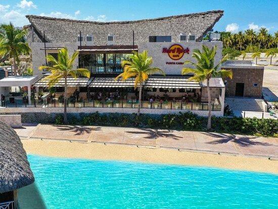 Apartamento Downtown Vibrant Apartment! Punta Cana
