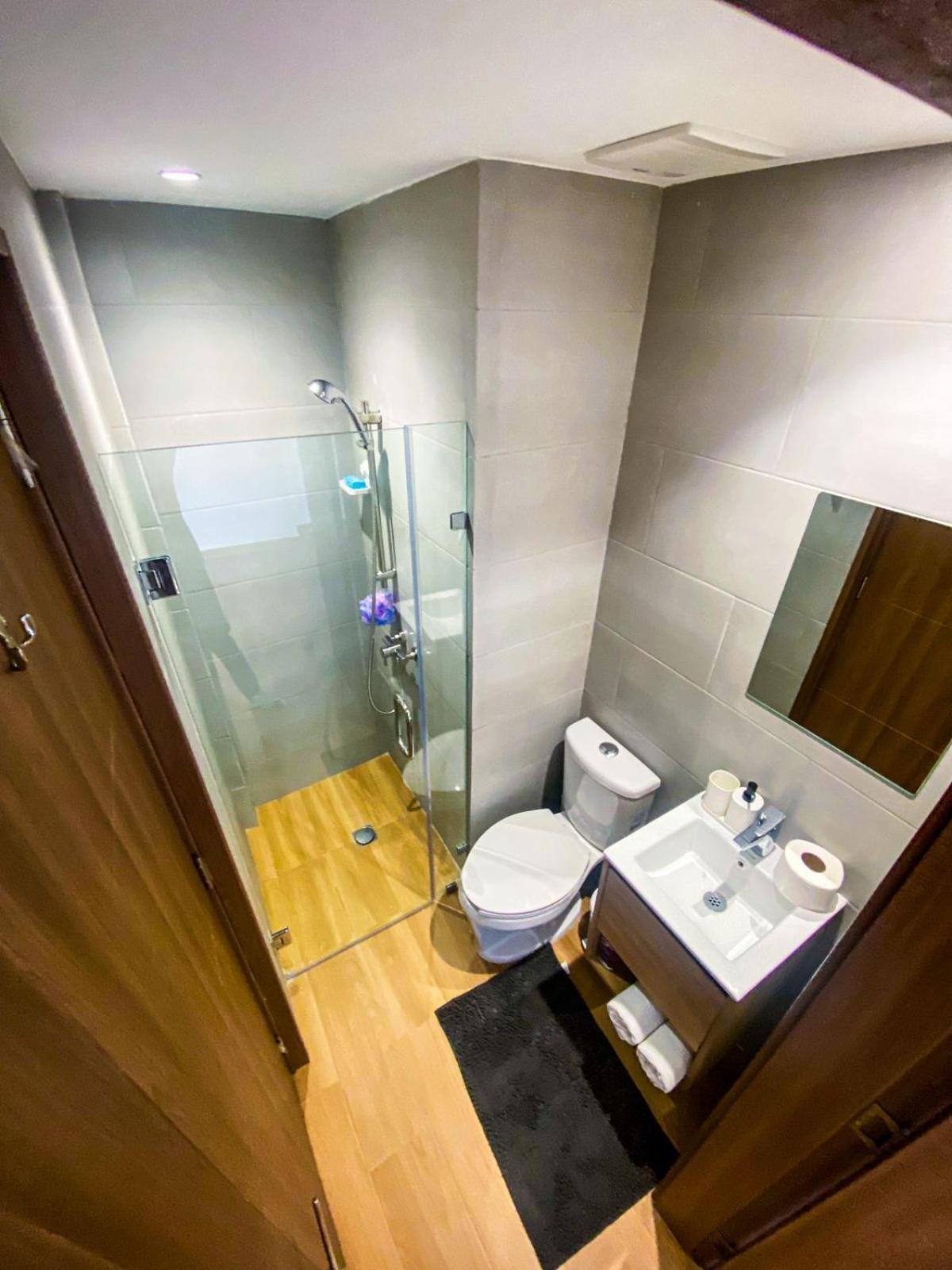 Apartamento Downtown Vibrant Apartment! *