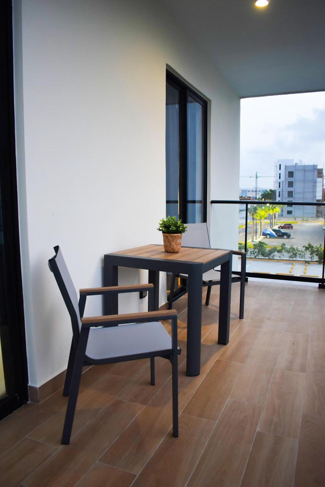 Downtown Vibrant Apartment! Apartamento