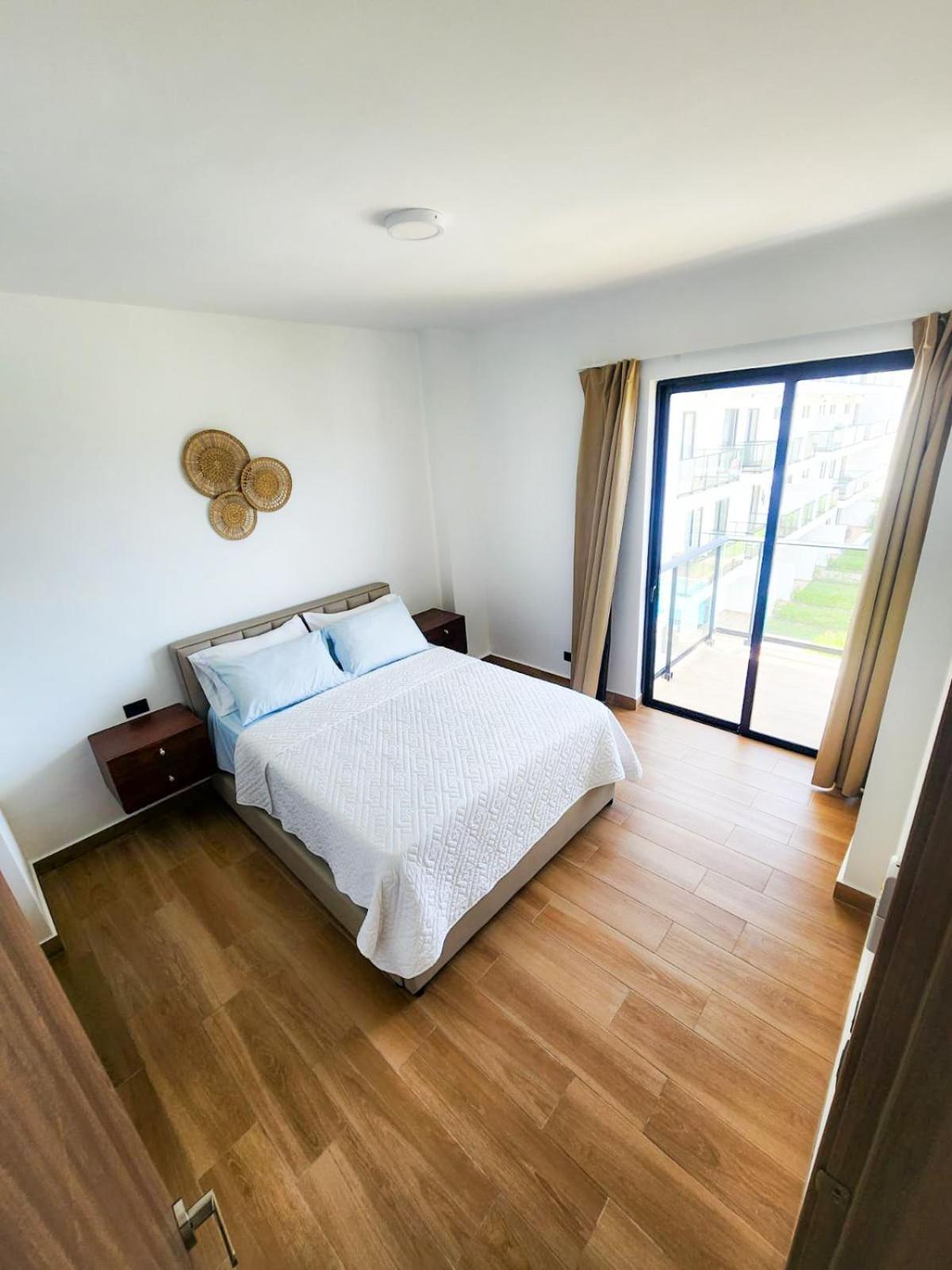 Downtown Vibrant Apartment! Apartamento *