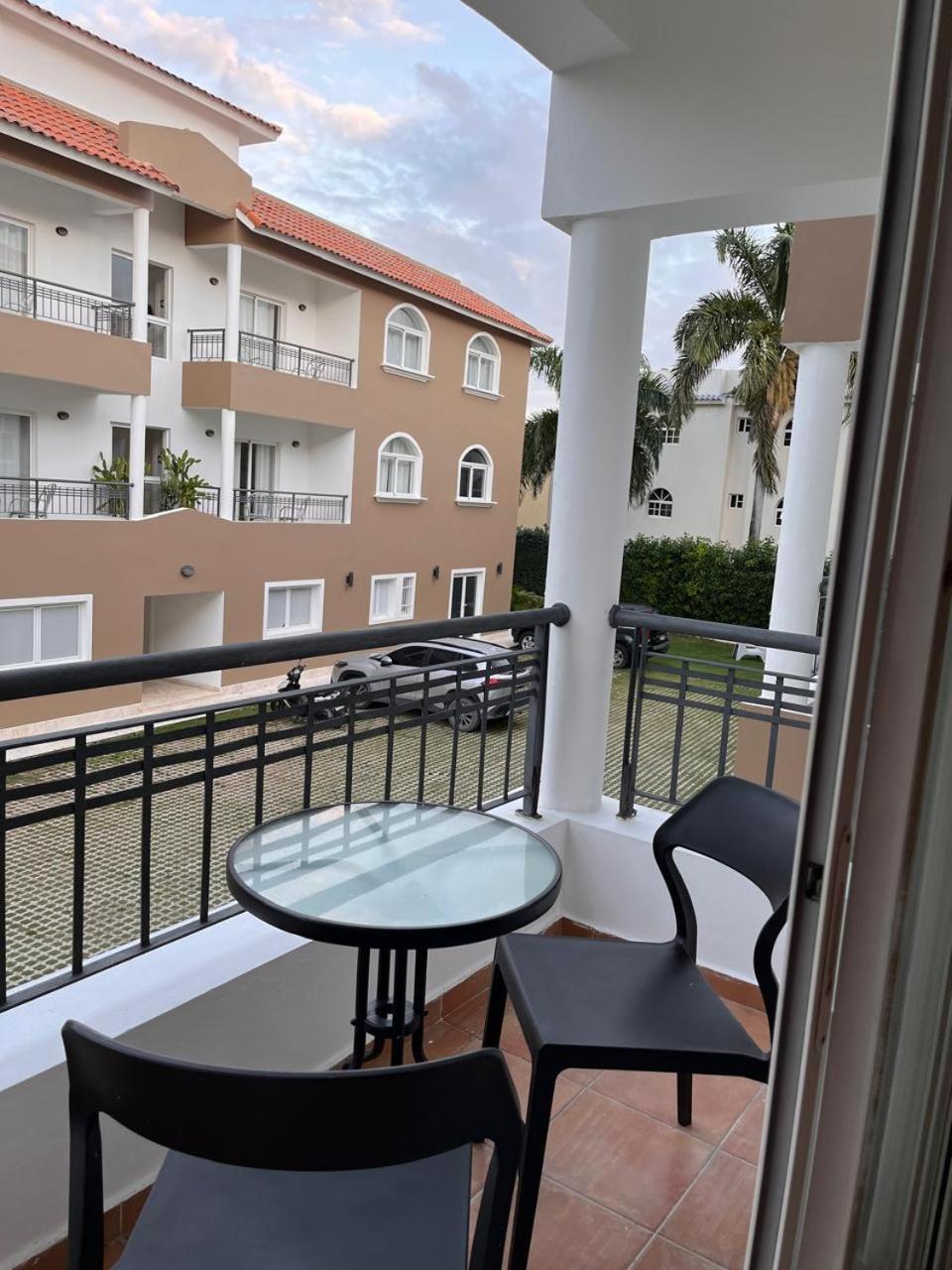 Apartamento Buganvillas *