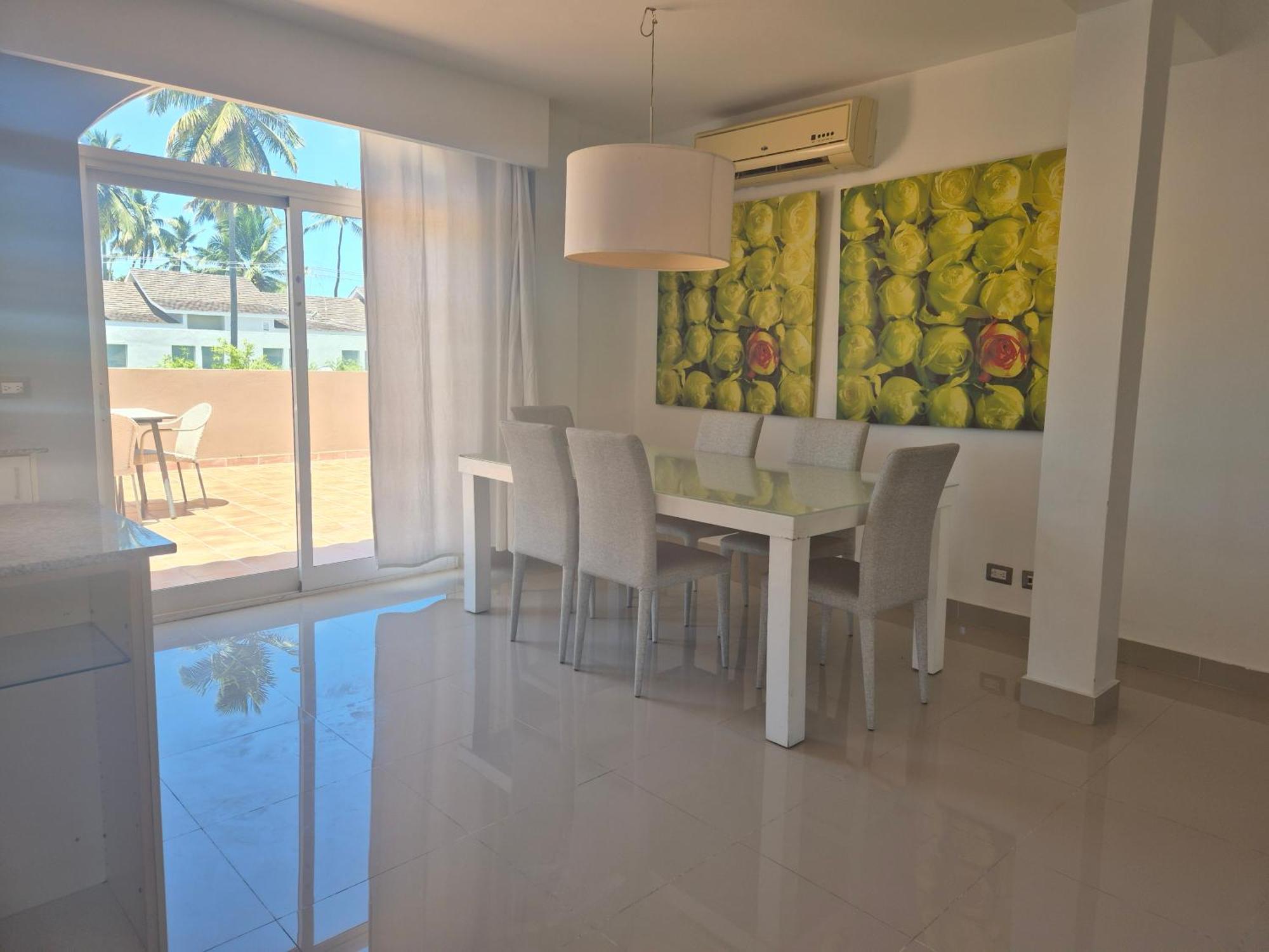 Ph Cerca De La Playa Apartamento Punta Cana