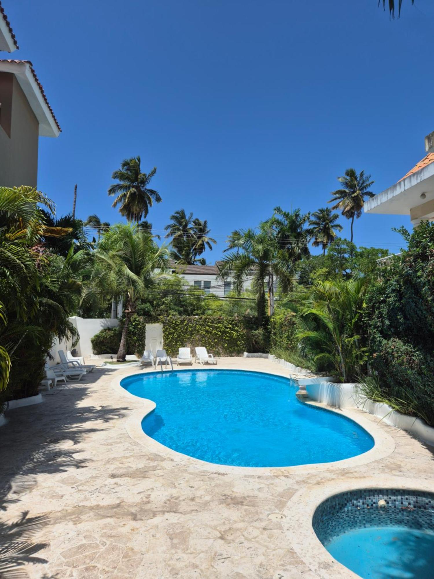 Apartamento Ph Cerca De La Playa