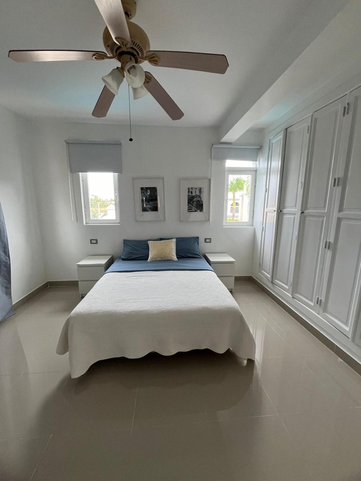Apartamento Ph Cerca De La Playa *