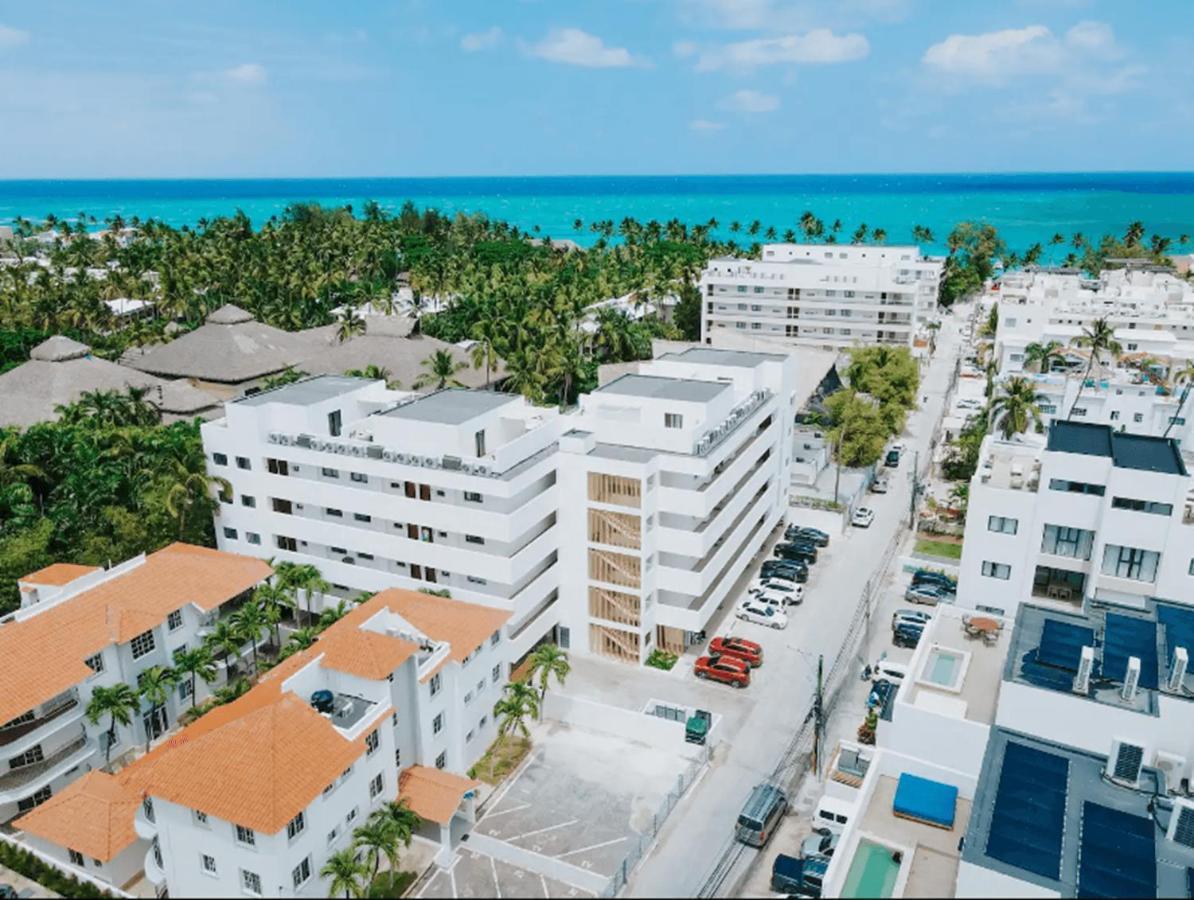 Cozy New 250m Close To Playa Bavaro Apartamento Punta Cana