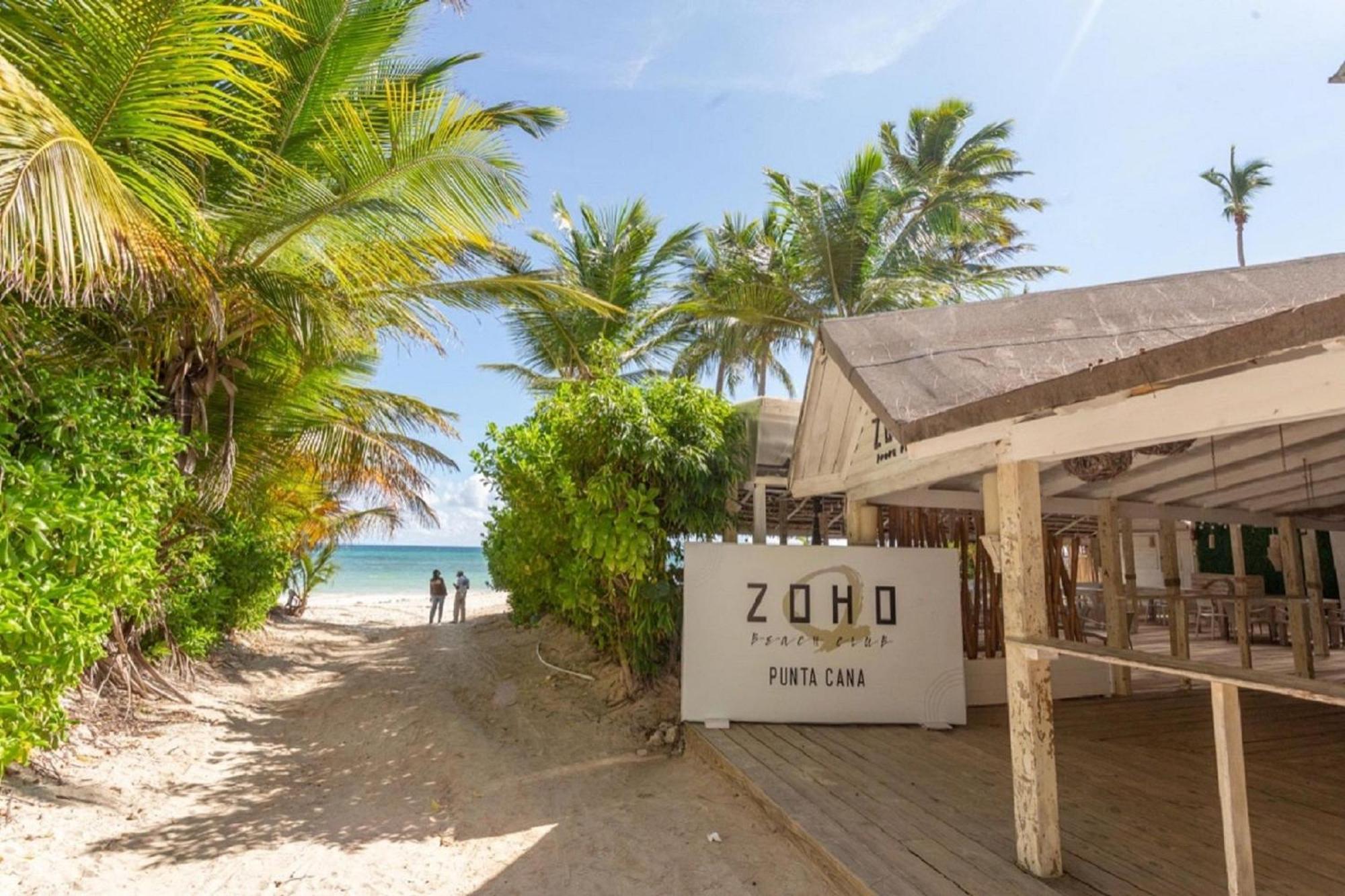 Apartamento Cozy New 250m Close To Playa Bavaro Punta Cana