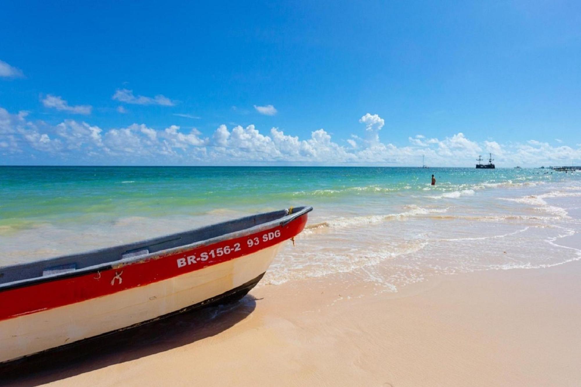 Cozy New 250m Close To Playa Bavaro *