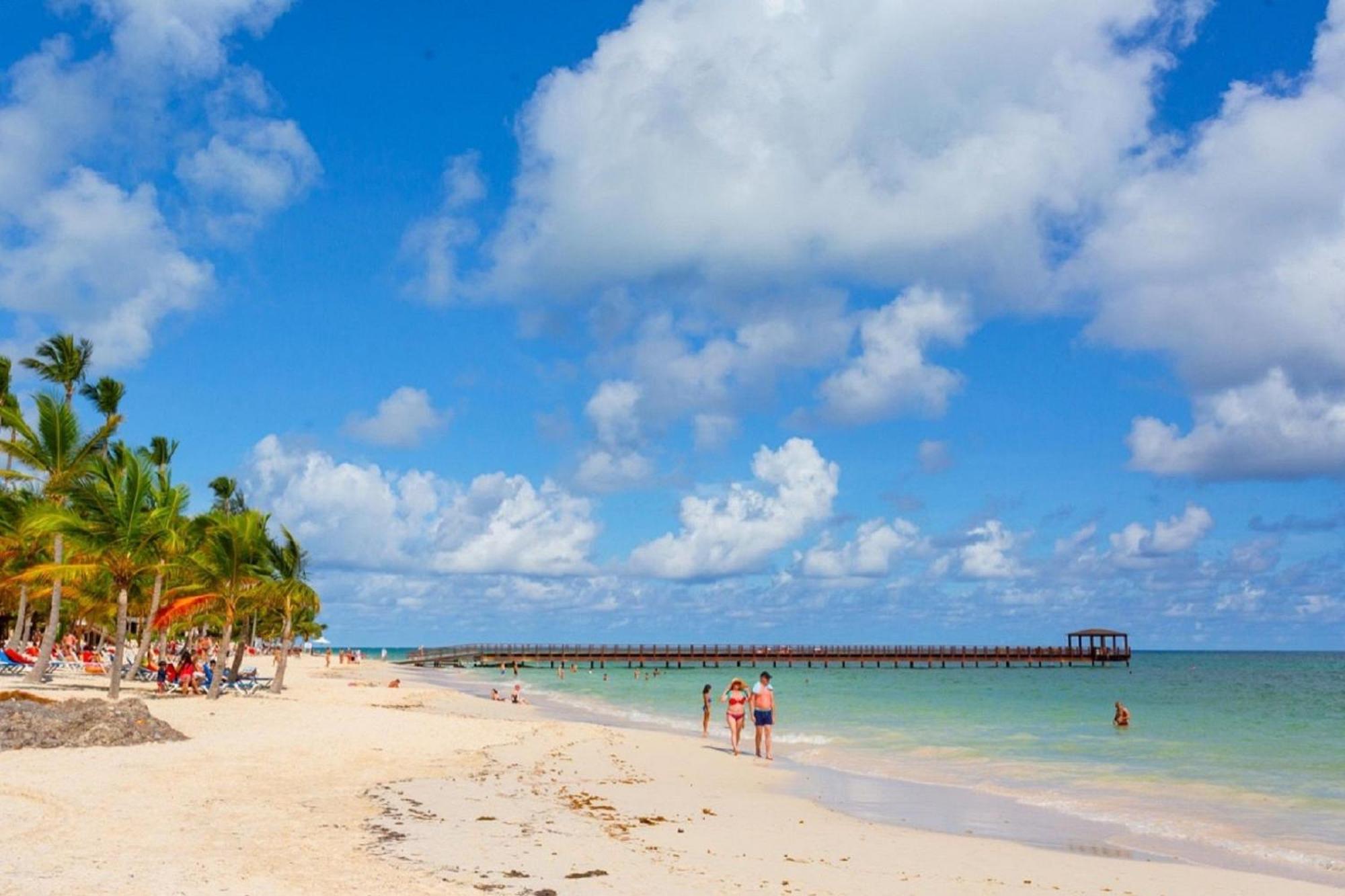 Cozy New 250m Close To Playa Bavaro * Punta Cana