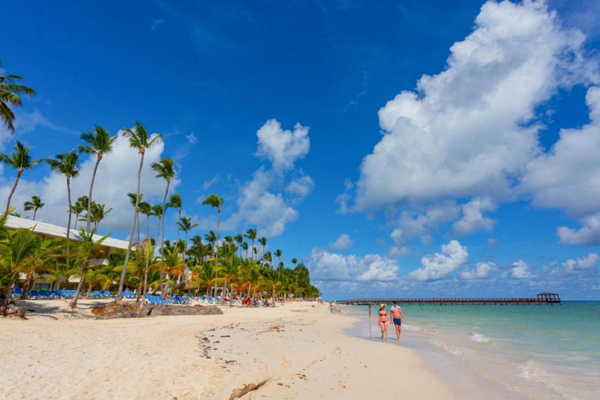 Cozy New 250m Close To Playa Bavaro