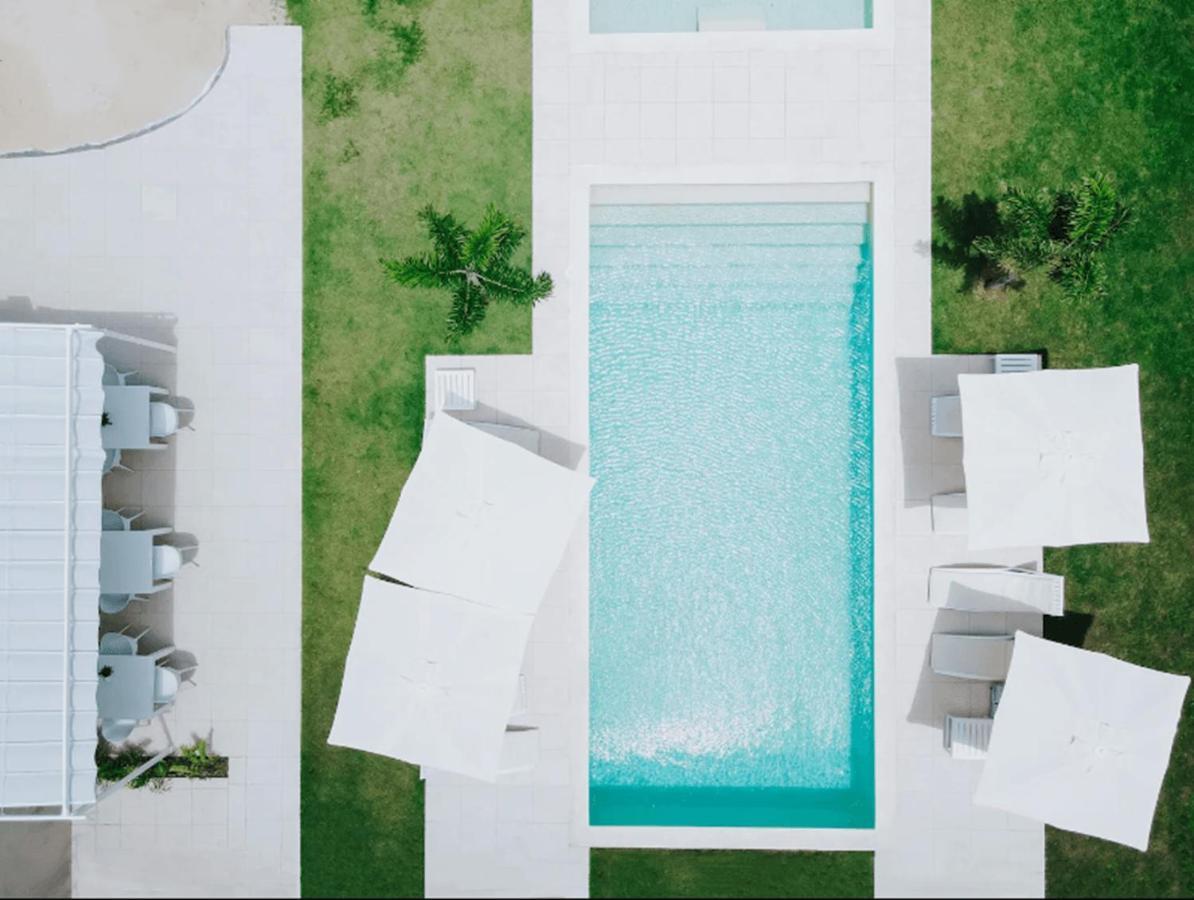 Apartamento Cozy New 250m Close To Playa Bavaro