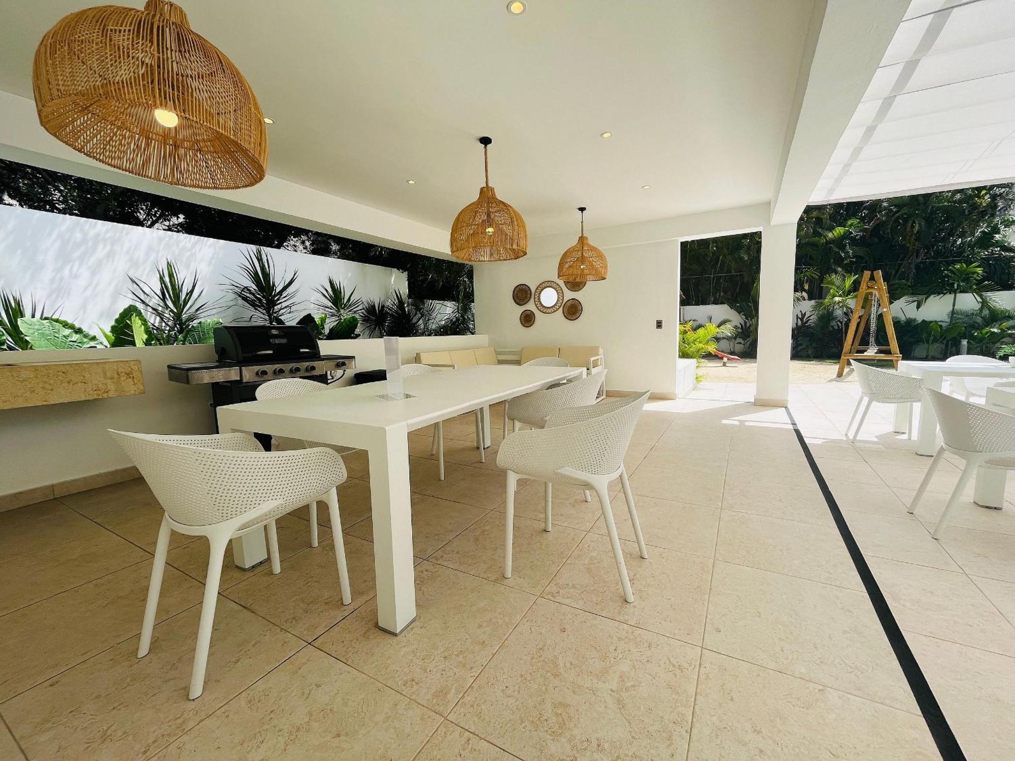 Cozy New 250m Close To Playa Bavaro Apartamento *