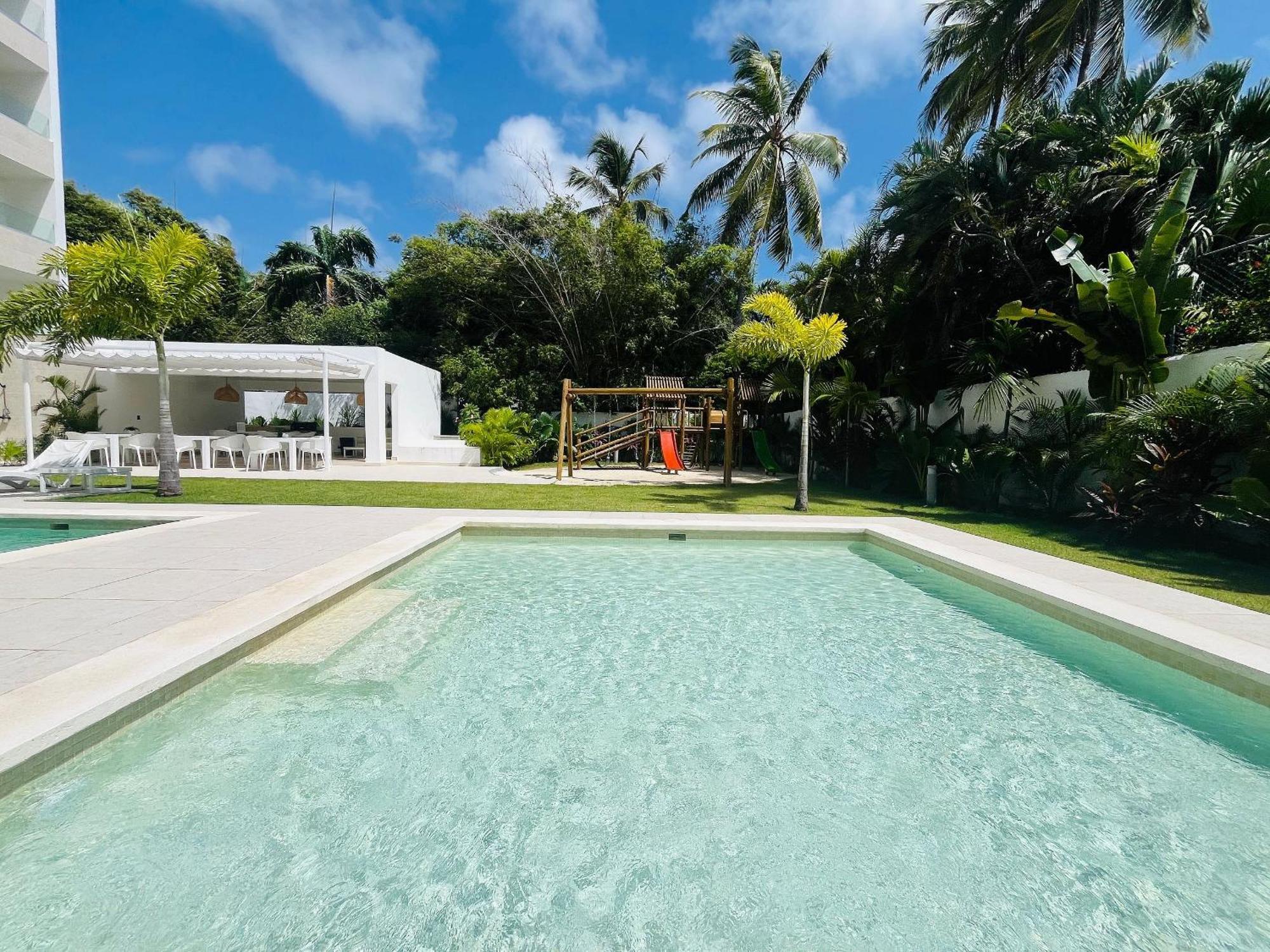 Apartamento Cozy New 250m Close To Playa Bavaro