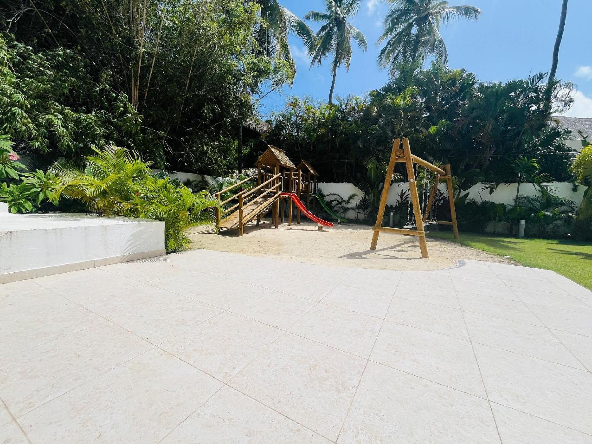 Apartamento Cozy New 250m Close To Playa Bavaro Punta Cana