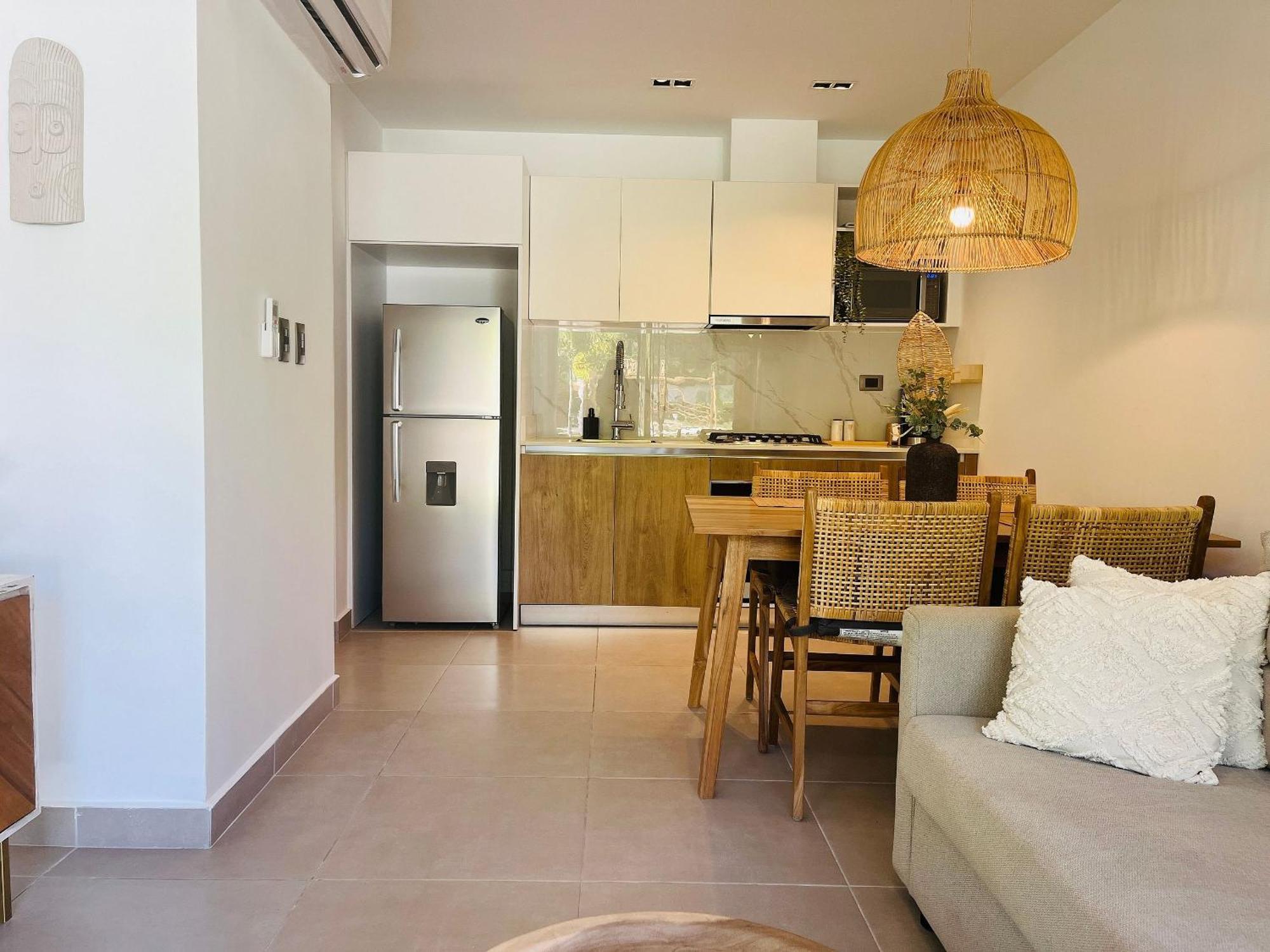 Apartamento Cozy New 250m Close To Playa Bavaro