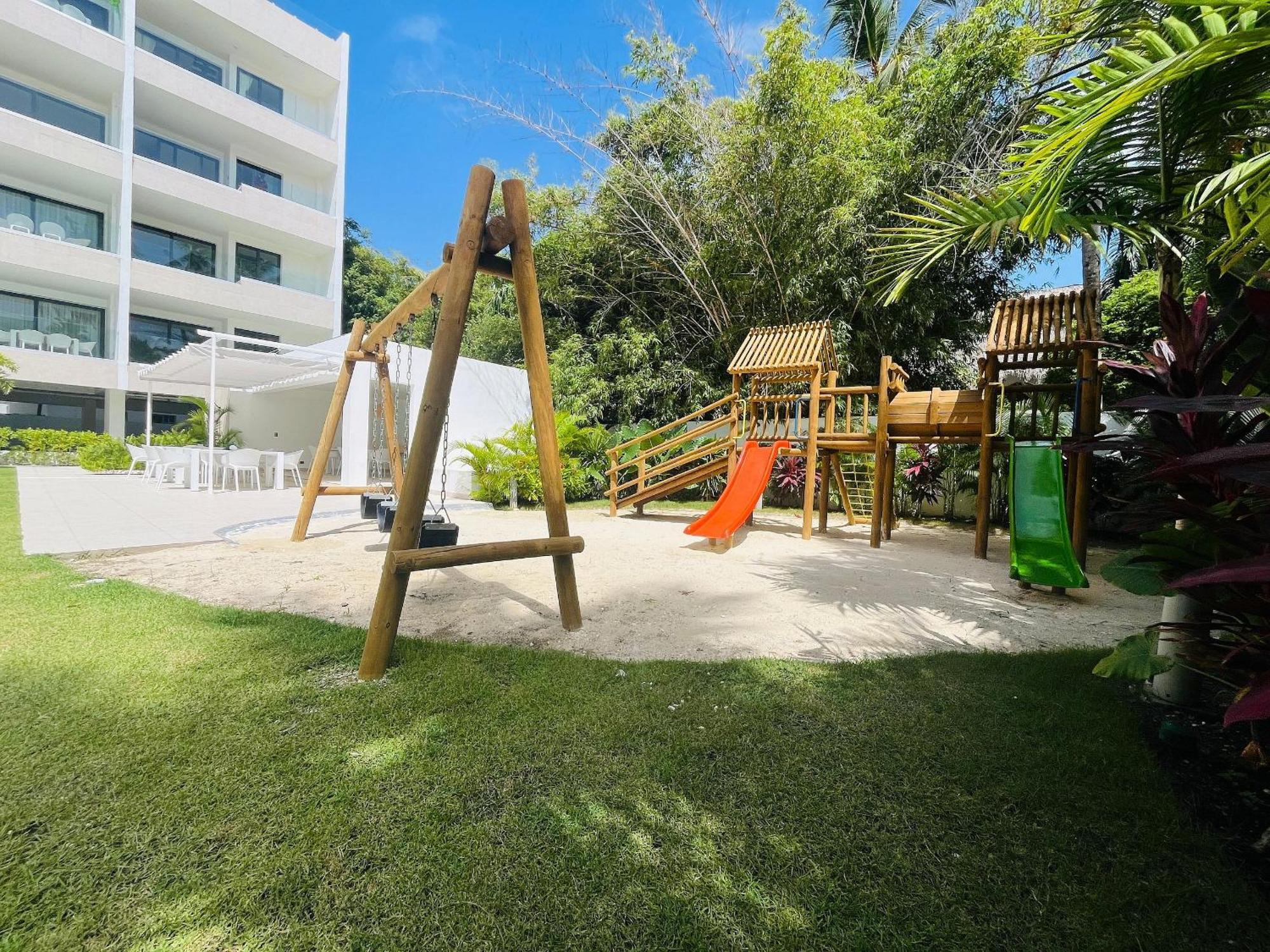 Cozy New 250m Close To Playa Bavaro Apartamento *