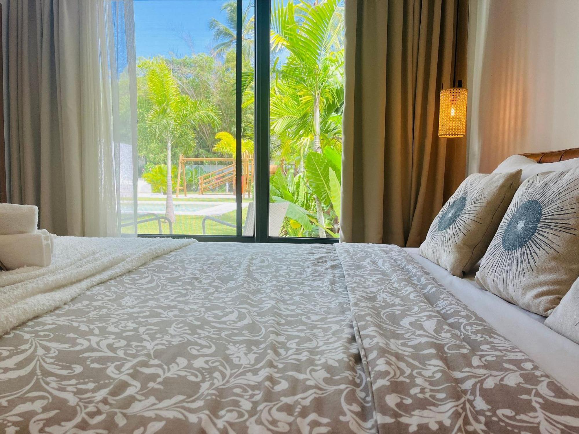 Apartamento Cozy New 250m Close To Playa Bavaro