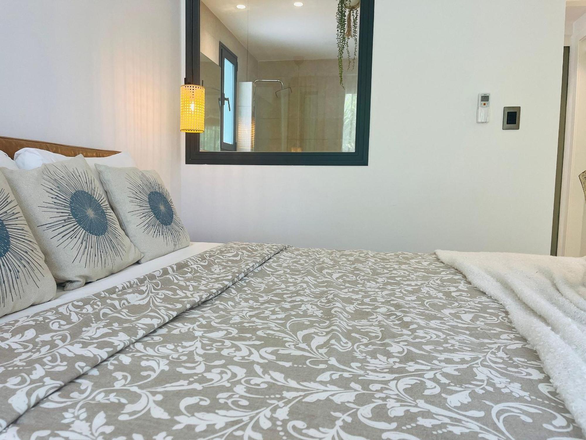 Cozy New 250m Close To Playa Bavaro Apartamento *