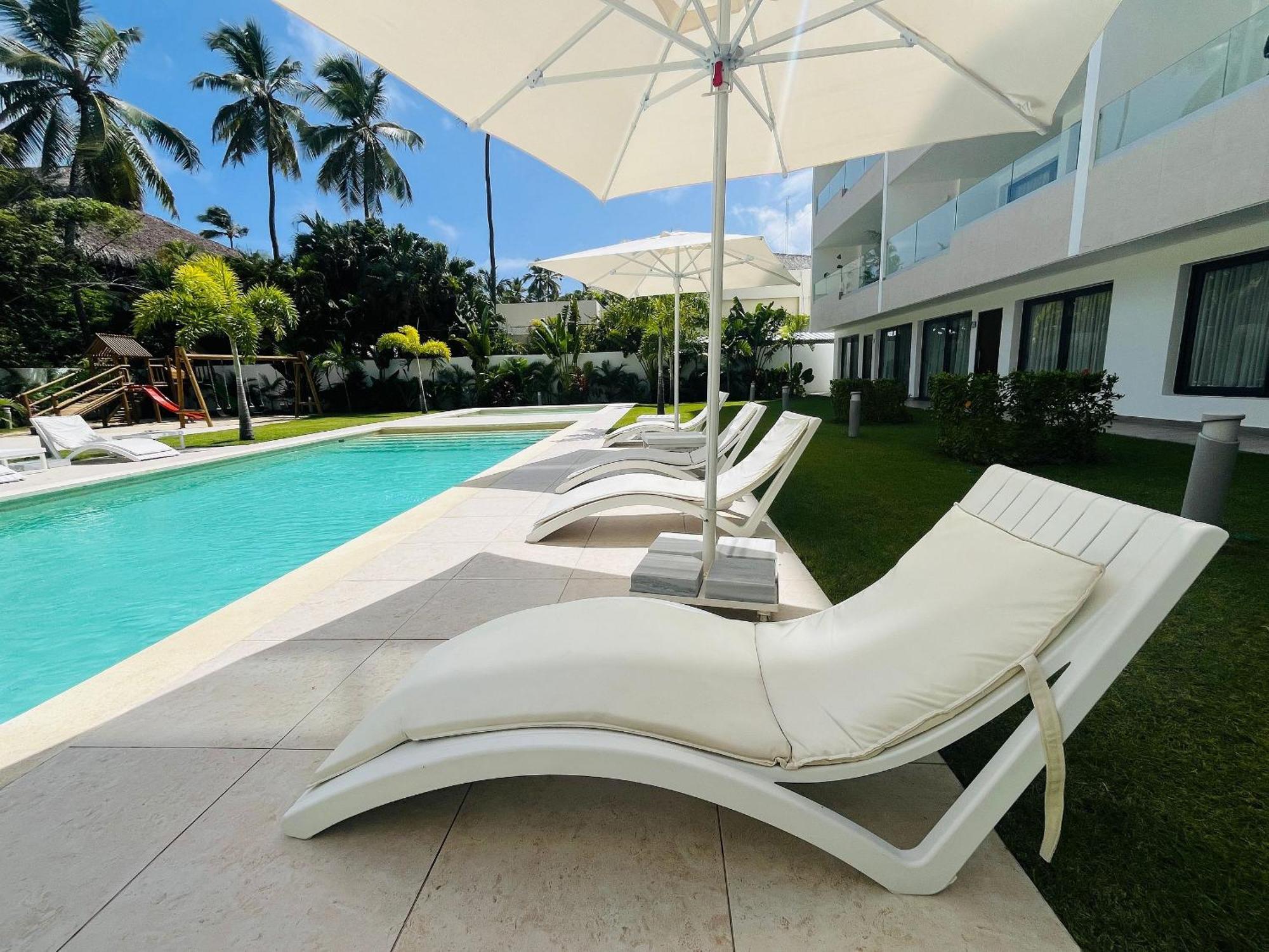 Cozy New 250m Close To Playa Bavaro * Punta Cana