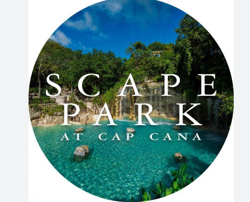 Cap Cana Vacation 3br- Iguanas Golf Residences *