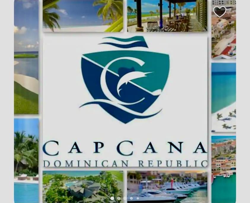 Cap Cana Vacation 3br- Iguanas Golf Residences Apartamento