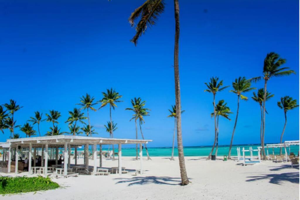 Apartamento Cap Cana Vacation 3br- Iguanas Golf Residences *