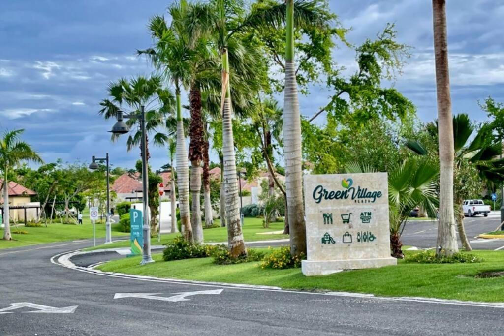 Cap Cana Vacation 3br- Iguanas Golf Residences *
