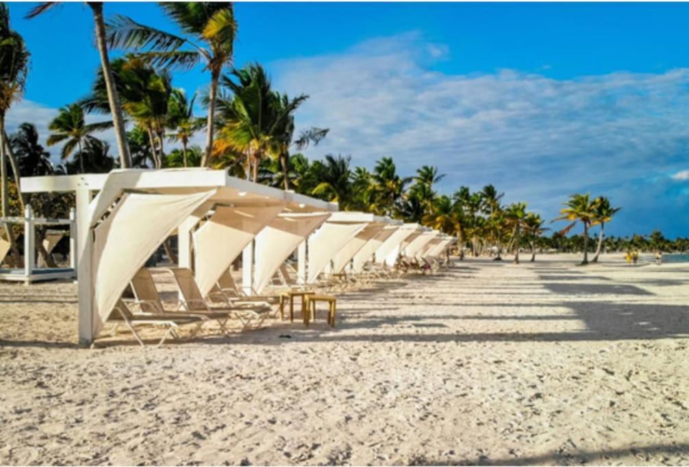 Cap Cana Vacation 3br- Iguanas Golf Residences Punta Cana