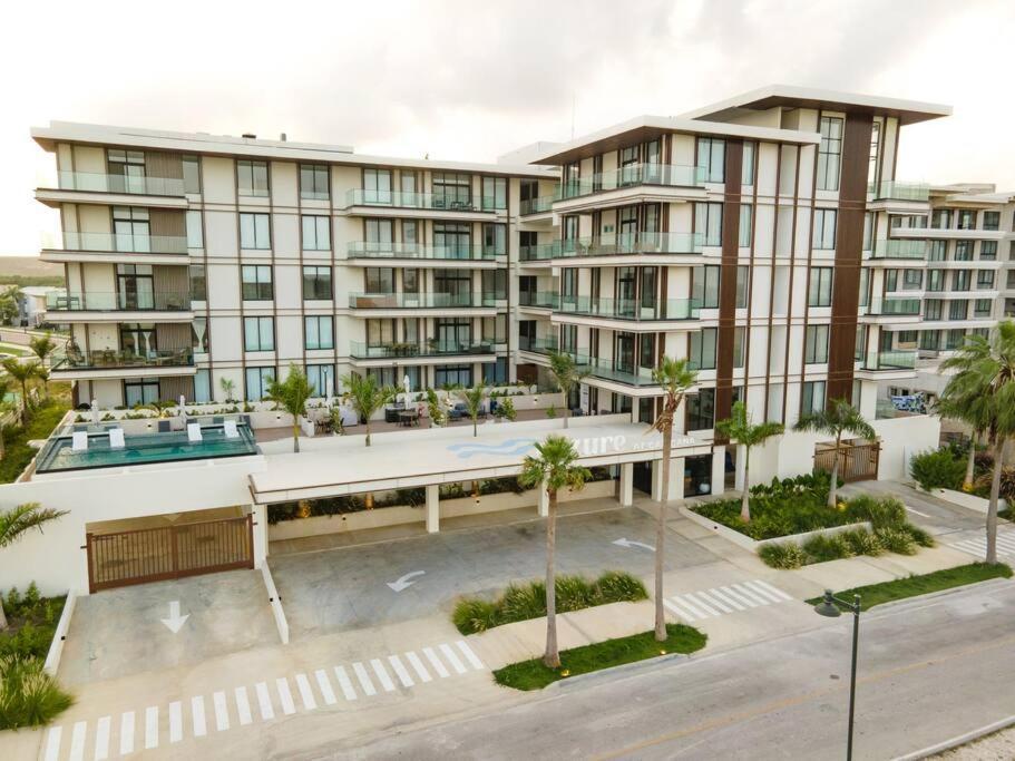 Cap Cana Vacation 3br- Iguanas Golf Residences Apartamento