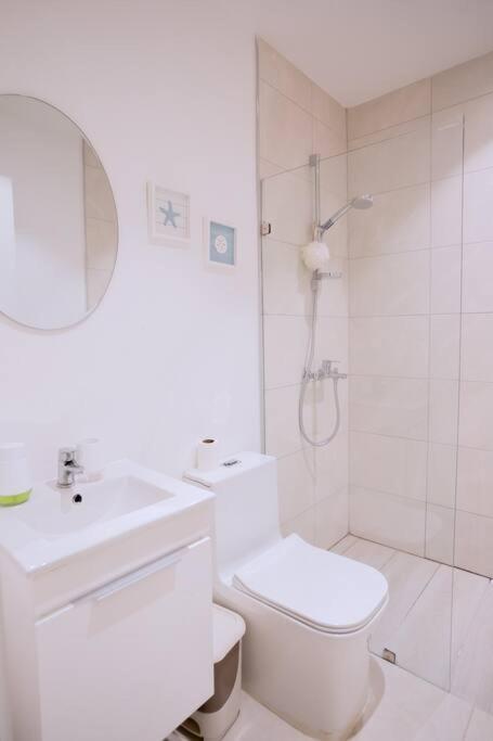 Apartamento Cap Cana Vacation 3br- Iguanas Golf Residences *