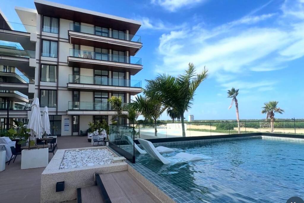 Cap Cana Vacation 3br- Iguanas Golf Residences Apartamento Punta Cana