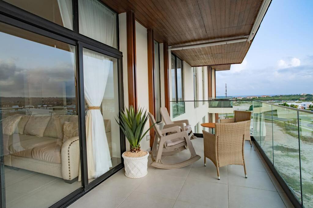 Apartamento Cap Cana Vacation 3br- Iguanas Golf Residences