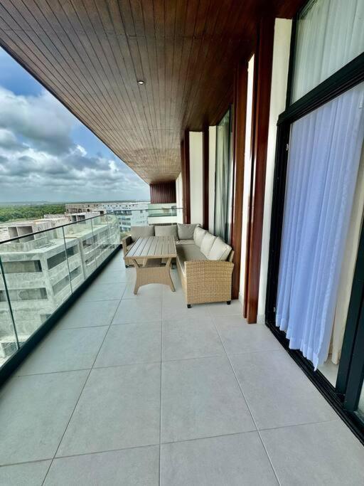Cap Cana Vacation 3br- Iguanas Golf Residences Apartamento Punta Cana