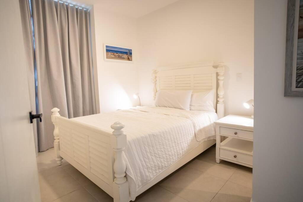Apartamento Cap Cana Vacation 3br- Iguanas Golf Residences *