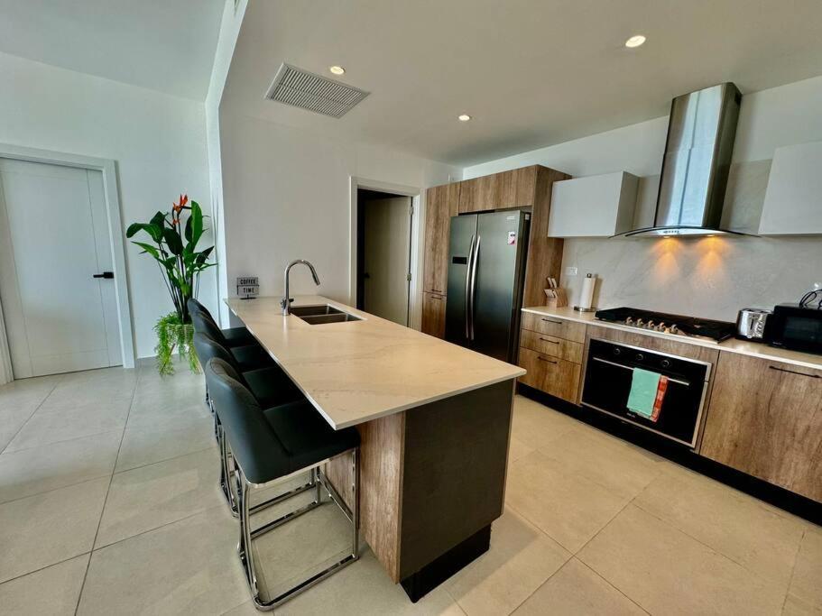 Cap Cana Vacation 3br- Iguanas Golf Residences