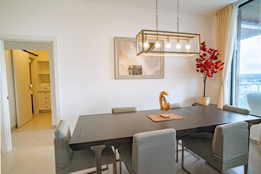 Cap Cana Vacation 3br- Iguanas Golf Residences