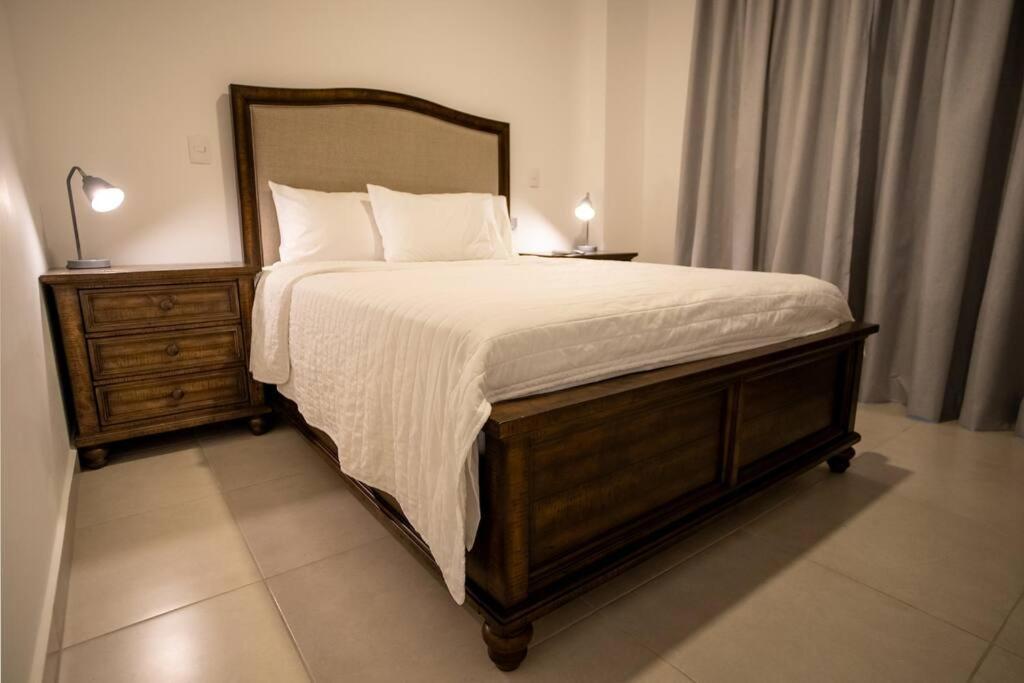 Apartamento Cap Cana Vacation 3br- Iguanas Golf Residences Punta Cana