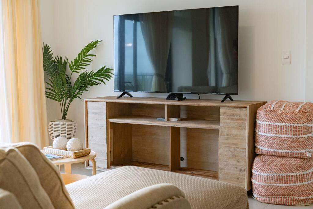 Cap Cana Vacation 3br- Iguanas Golf Residences Apartamento *