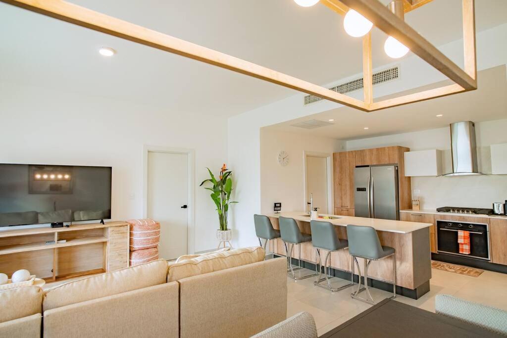 Cap Cana Vacation 3br- Iguanas Golf Residences