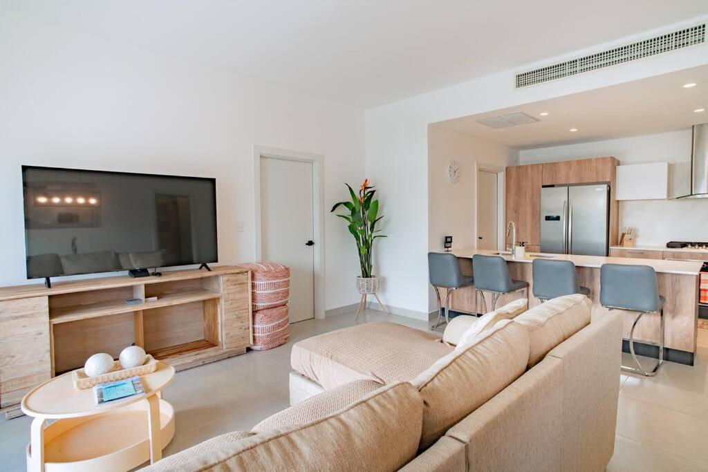 Cap Cana Vacation 3br- Iguanas Golf Residences Apartamento