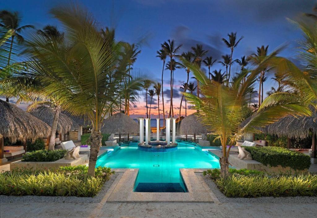 Royal Service At Paradisus Palma Real (adults Only)